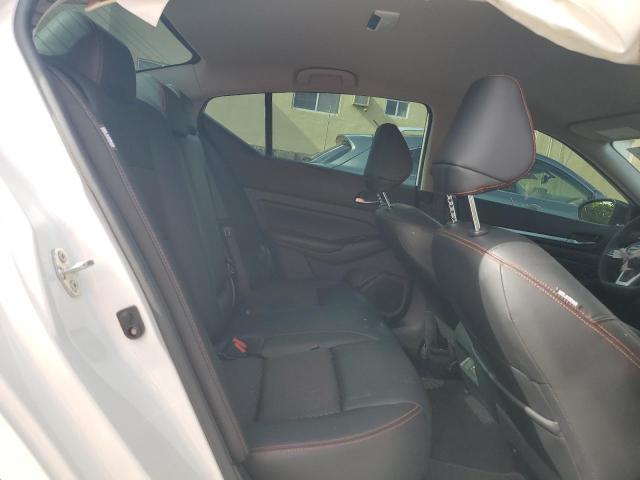 2023 NISSAN ALTIMA SR - 1N4BL4CV8PN423636