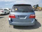 HONDA ODYSSEY EX photo