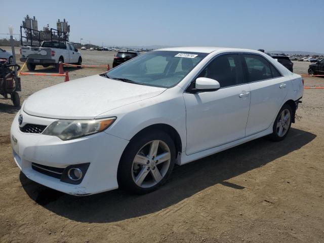 VIN 4T1BF1FK5DU716439 2013 Toyota Camry, L no.1