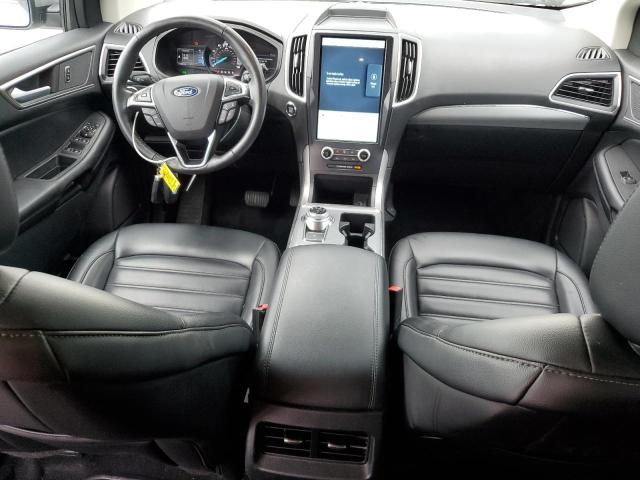 2022 FORD EDGE SEL - 2FMPK4J99NBA13621