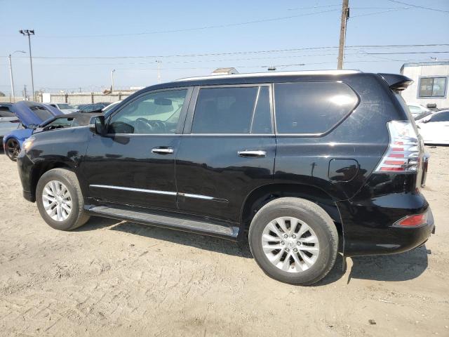 2019 Lexus Gx 460 VIN: JTJBM7FX4K5216382 Lot: 62851794