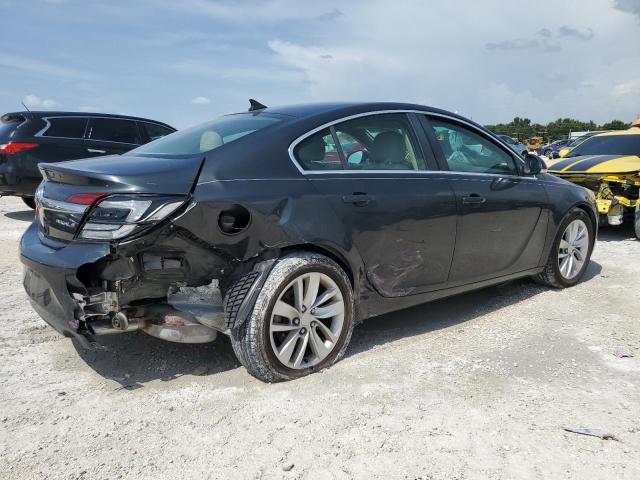 VIN 2G4GK5EXXE9234618 2014 Buick Regal no.3