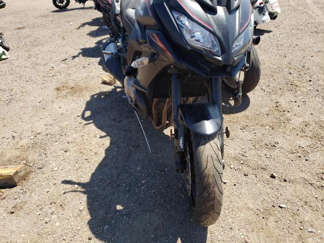 2017 KAWASAKI LZ1000 B - JKALZCB14HA015370