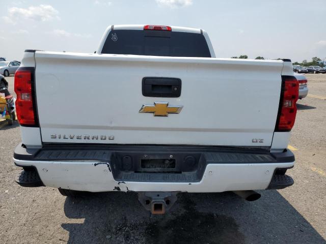 2016 CHEVROLET SILV1500 2 - 1GC1KWEG6GF243164