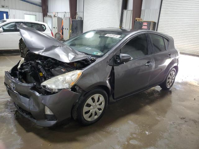 2012 Toyota Prius C VIN: JTDKDTB37C1508678 Lot: 62441814