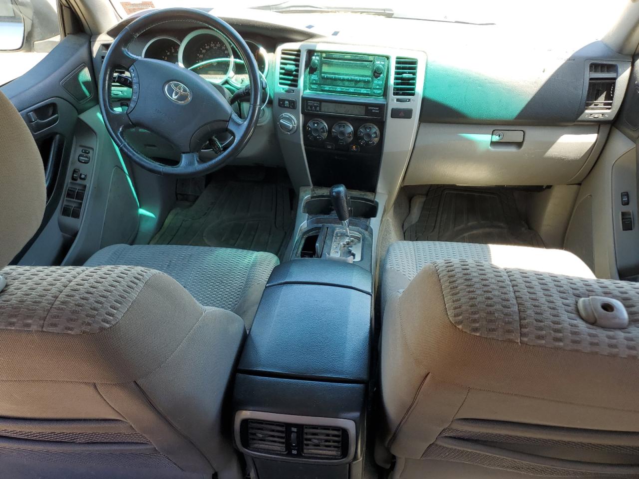 JTEBU14R48K010103 2008 Toyota 4Runner Sr5