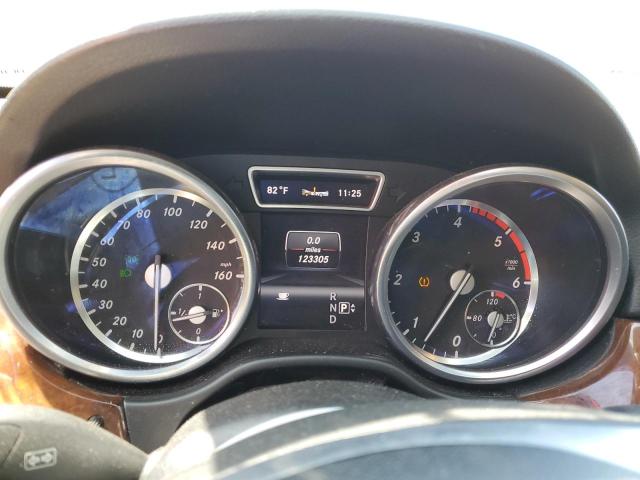 2013 Mercedes-Benz Ml 350 Bluetec VIN: 4JGDA2EB1DA186213 Lot: 61798194