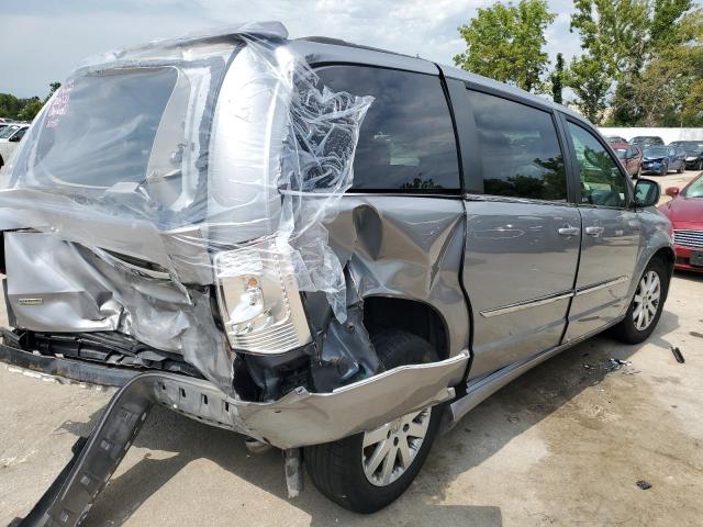Vin: 2c4rc1bg5fr739460, lot: 65645244, chrysler minivan touring 20153