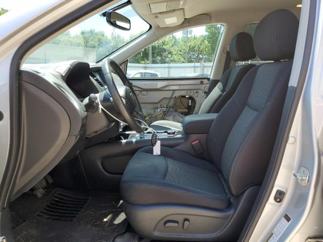 2017 Nissan Pathfinder S VIN: 5N1DR2MMXHC912589 Lot: 60969524