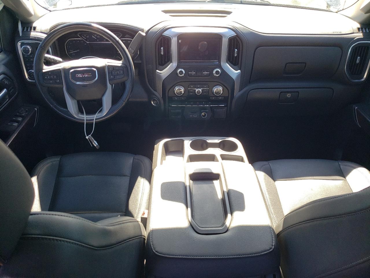 3GTU9DEDXMG444353 2021 GMC Sierra K1500 Slt