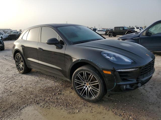 VIN WP1AB2A54HLB13043 2017 Porsche Macan, S no.4