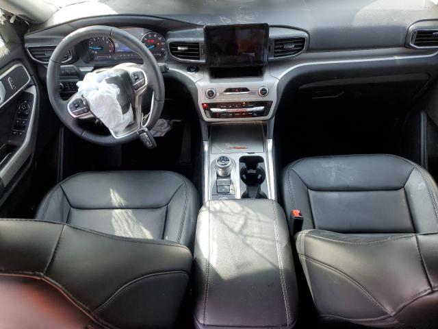 2023 FORD EXPLORER X - 1FMSK8DHXPGB05952