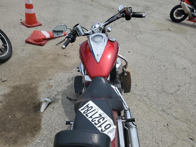 2011 YAMAHA XVS950 A JYAVN01E3BA011276