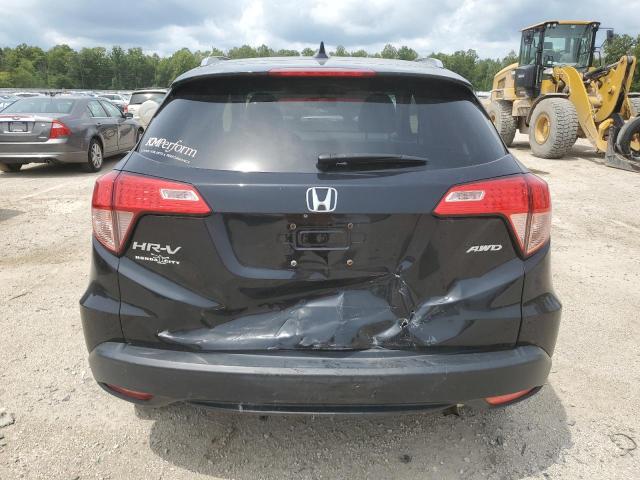 2016 Honda Hr-V Exl VIN: 3CZRU6H79GM715568 Lot: 61144204