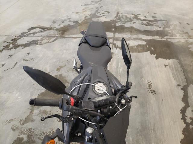 2020 YAMAHA MT07 JYARM27E6LA006470