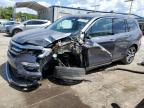 2017 HONDA PILOT TOUR - 5FNYF5H93HB019429