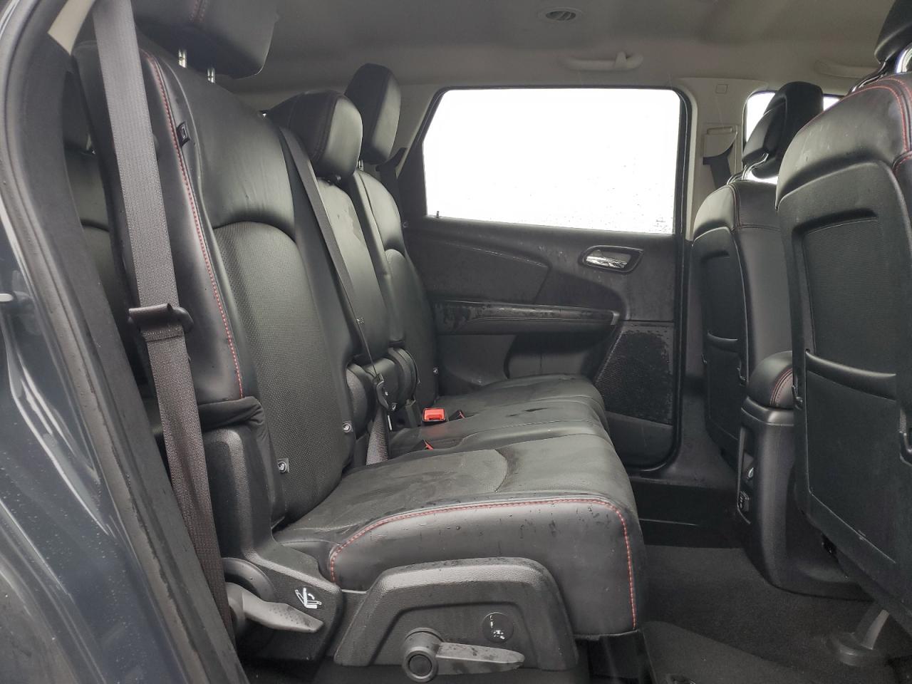 3C4PDCEG3JT380627 2018 Dodge Journey Gt