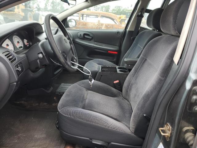 2002 Dodge Intrepid Se VIN: 2B3HD46V32H218564 Lot: 62847754