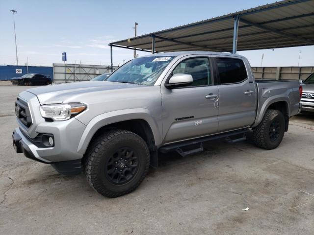 2021 TOYOTA TACOMA DOU 5TFAZ5CN3MX101044  62891264