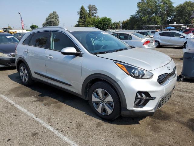 2021 KIA NIRO LX - KNDCB3LC7M5462580