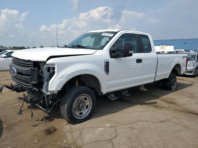 2019 FORD F250 SUPER - 1FT7X2B61KED39086