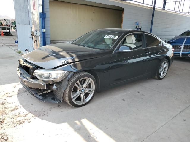 VIN WBA3R1C58GK529109 2016 BMW 4 Series, 435 I no.1