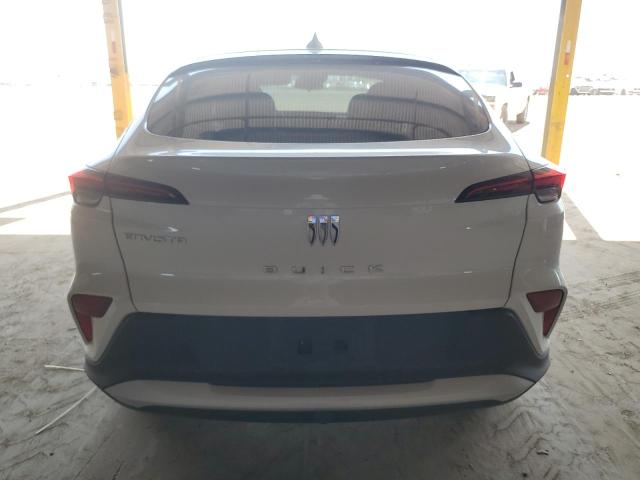 2024 BUICK ENVISTA PR - KL47LAE21RB017732