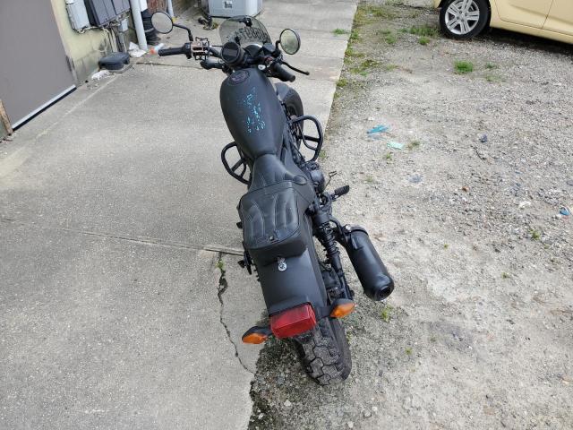 2017 HONDA CMX500 MLHPC5602H5000457