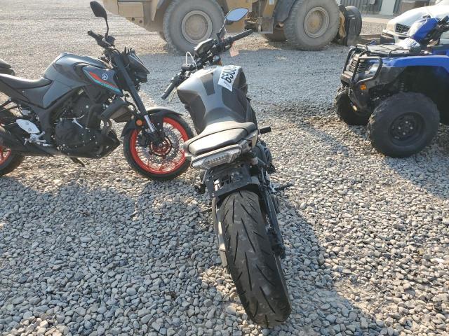 2015 YAMAHA FZ09 JYARN33E8FA006855