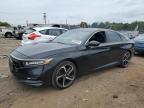 2020 HONDA ACCORD SPO - 1HGCV1F33LA132868