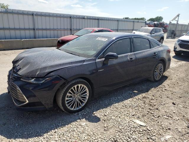 2021 TOYOTA AVALON LIM #2701650487