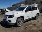 JEEP COMPASS SP снимка