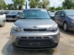 KIA SOUL photo