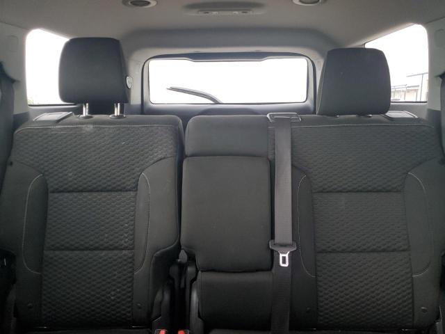 2019 GMC ACADIA SLE - 1GKKNKLA6KZ118874