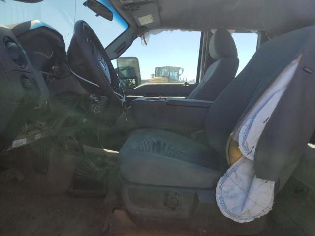 2015 FORD F250 SUPER - 1FT7X2B67FED42595
