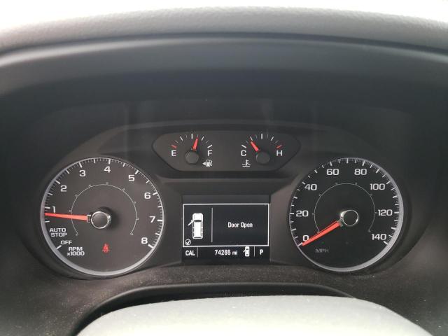 2018 GMC Acadia Sle VIN: 1GKKNSLA0JZ152999 Lot: 61899724