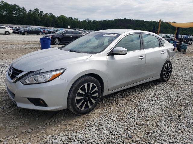 2018 NISSAN ALTIMA 2.5 - 1N4AL3AP0JC132691
