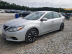 2018 NISSAN ALTIMA 2.5 - 1N4AL3AP0JC132691