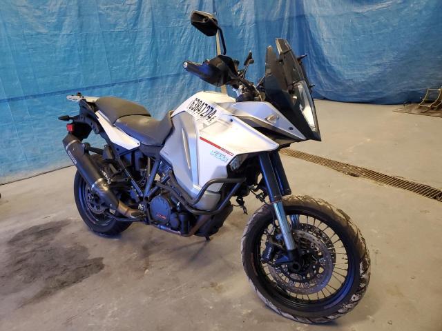 2016 KTM 1290 SUPER - VBKV59401GM938225
