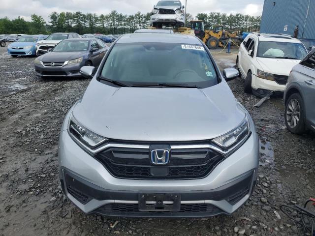 2021 HONDA CR-V EX - 7FART6H59ME034564