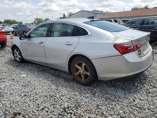 2016 CHEVROLET MALIBU LS - 1G1ZC5ST2GF279339