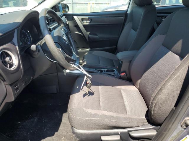 2017 TOYOTA COROLLA L - 2T1BURHE5HC759892