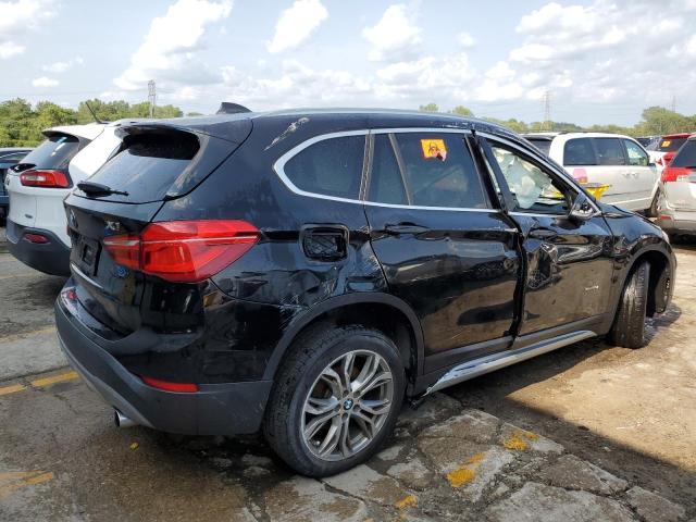 VIN WBXHT3C36H5F82143 2017 BMW X1, Xdrive28I no.3