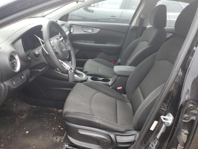 2022 KIA FORTE FE - 3KPF24AD1NE476351