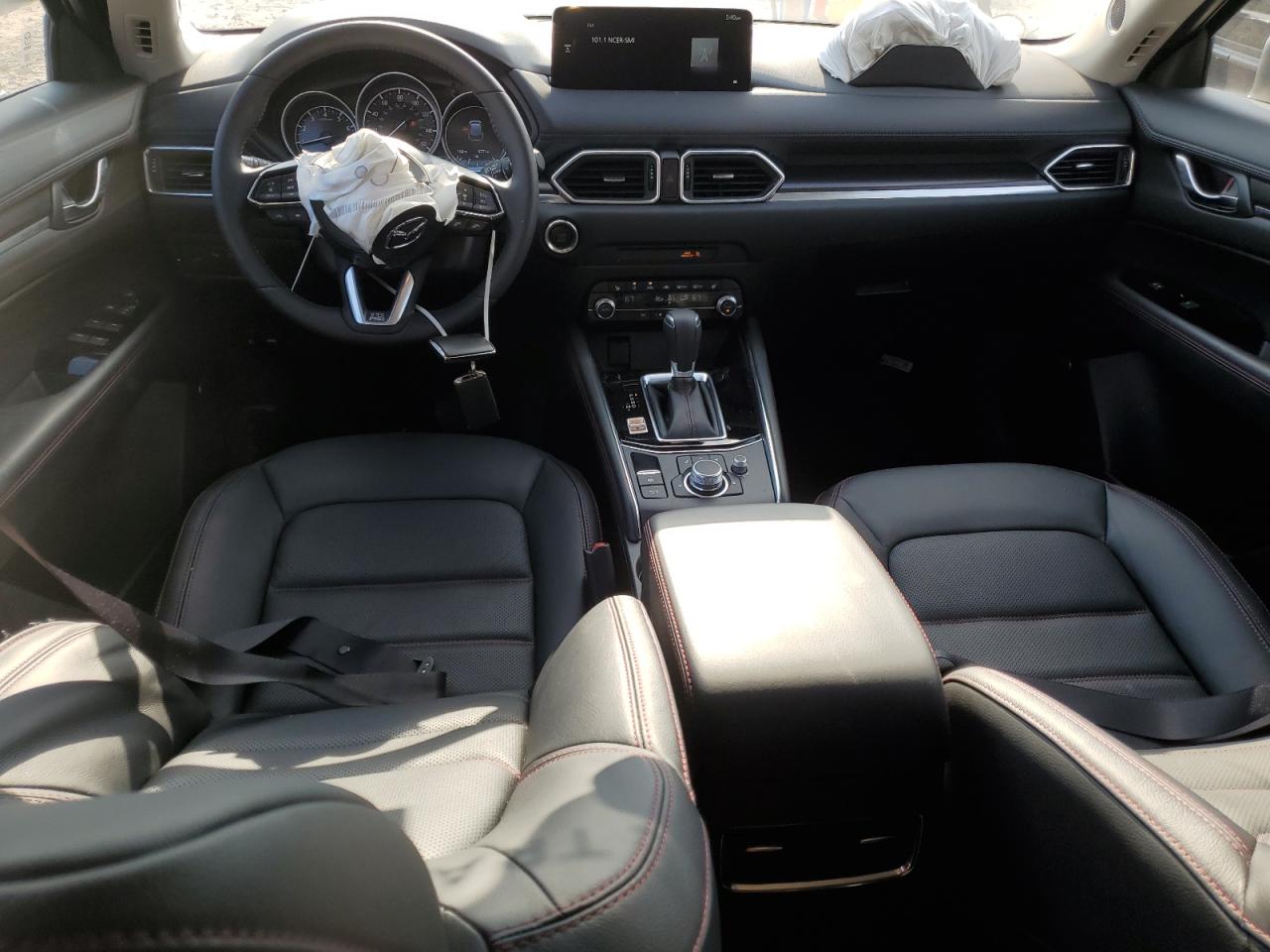 JM3KFBCL7R0432761 2024 Mazda Cx-5 Preferred