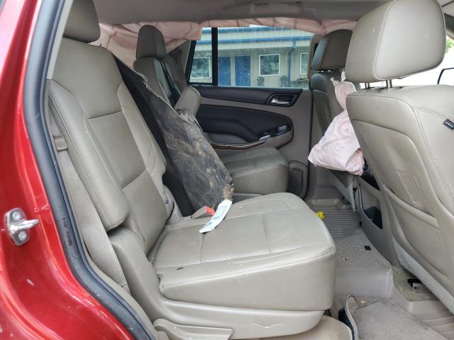2015 CHEVROLET TAHOE K150 - 1GNSKCKC7FR182173