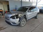2019 JEEP CHEROKEE L - 1C4PJMLXXKD258081