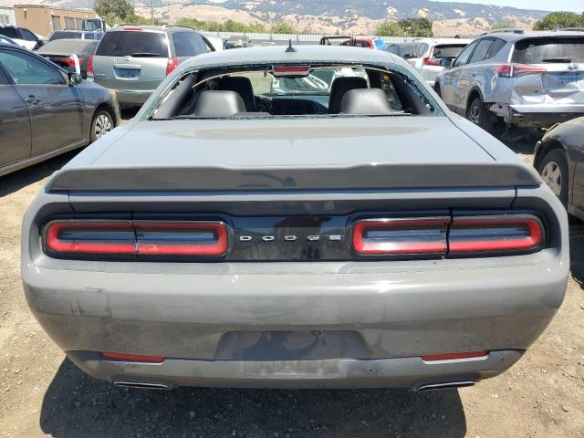 VIN 2C3CDZAG2HH624556 2017 Dodge Challenger, Sxt no.6