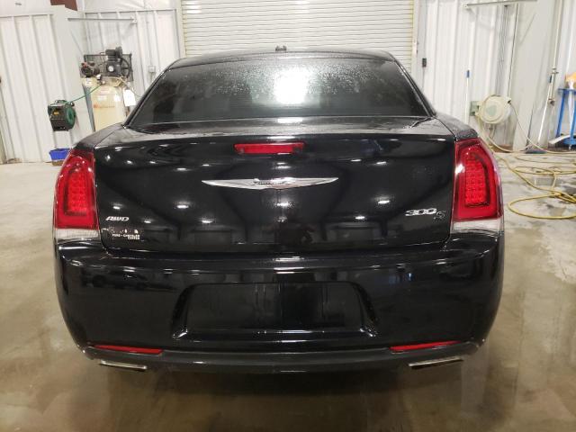 2015 Chrysler 300 S VIN: 2C3CCAGG6FH830830 Lot: 60626484