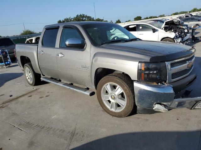 3GCPCSE03DG187360 2013 Chevrolet Silverado C1500 Lt